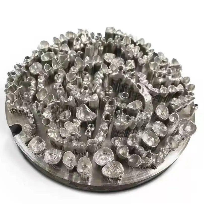 One Stop Metal Printing Cost Effective Small Batch Metal Printing