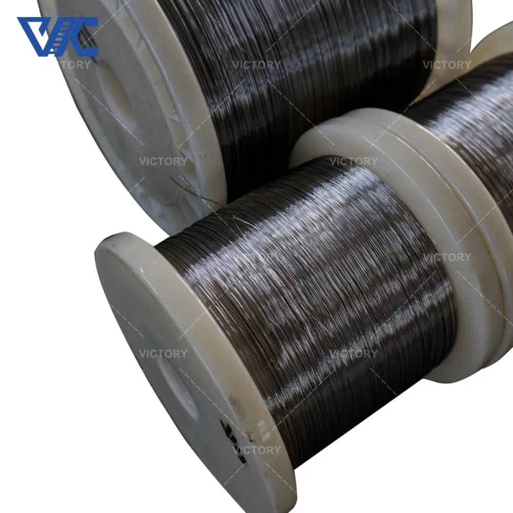 Nickel-Titanium Wire: The Key to Flexible Design Solutions in Architecture and Structural Engineering