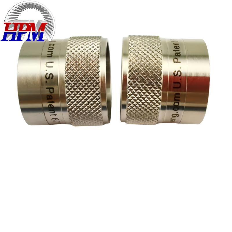 Custom CNC Machining: High-Quality Milling and Turning Solutions