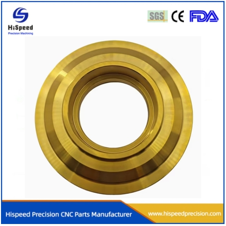 Industrial 3D Printing and Pipe Bending Service for Machinery