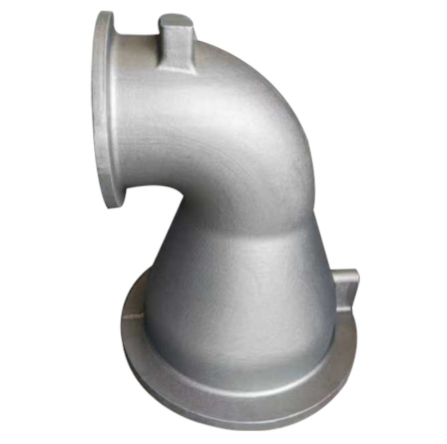 Custom CNC Machined Aluminum and Steel Components for OEM