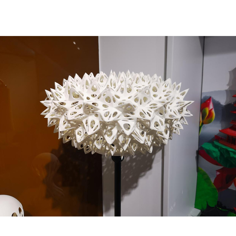 Rapid Prototype Production Injection Molding Manufacturer Industrial Craft 3D Printing Service