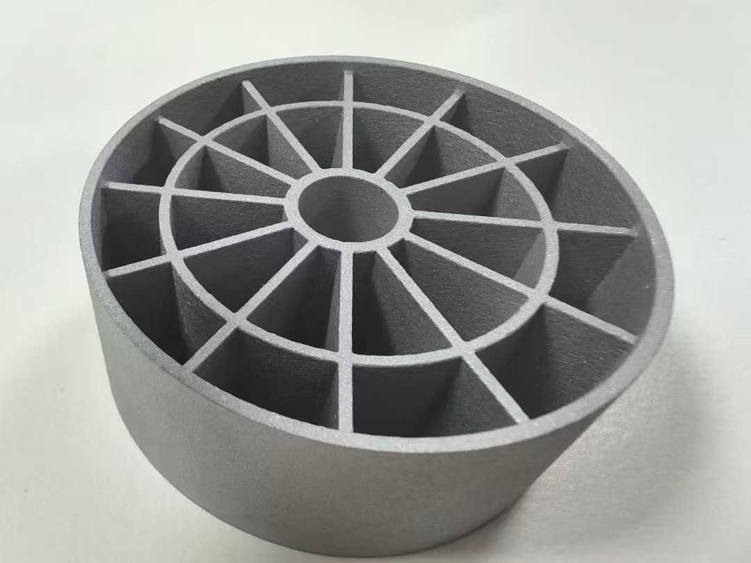 Efficient 3D Printing Dental Model for Laboratories and Clinical Applications