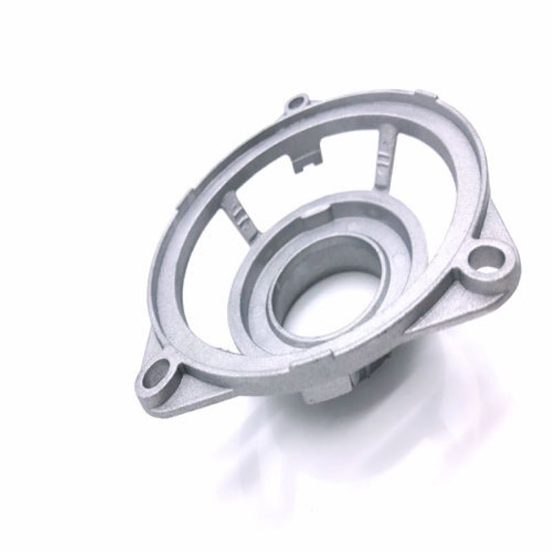 Custom PC Polycarbonate Acrylic Plastic Parts 3D Printing Rapid Prototyping Aluminum Maclin Machining 3D Priter Manufacturer for Medical Automotive