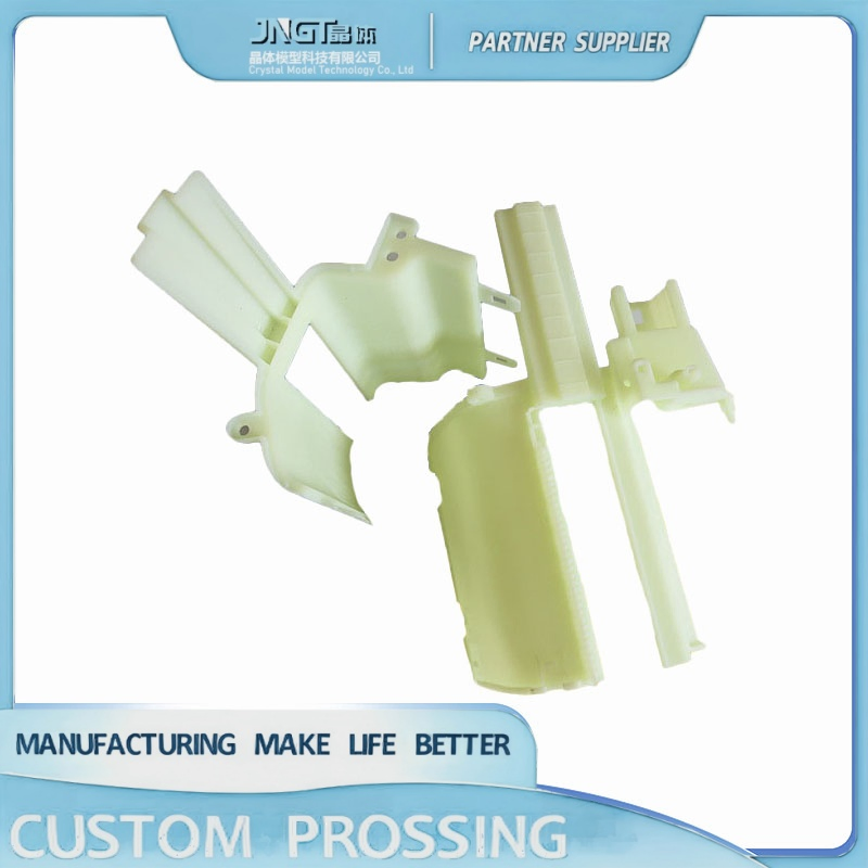 OEM Custom ABS PVC Vinyl Prototype Rapid Prototyping Services SLA SLS - Prototype OEM 3D Printing
