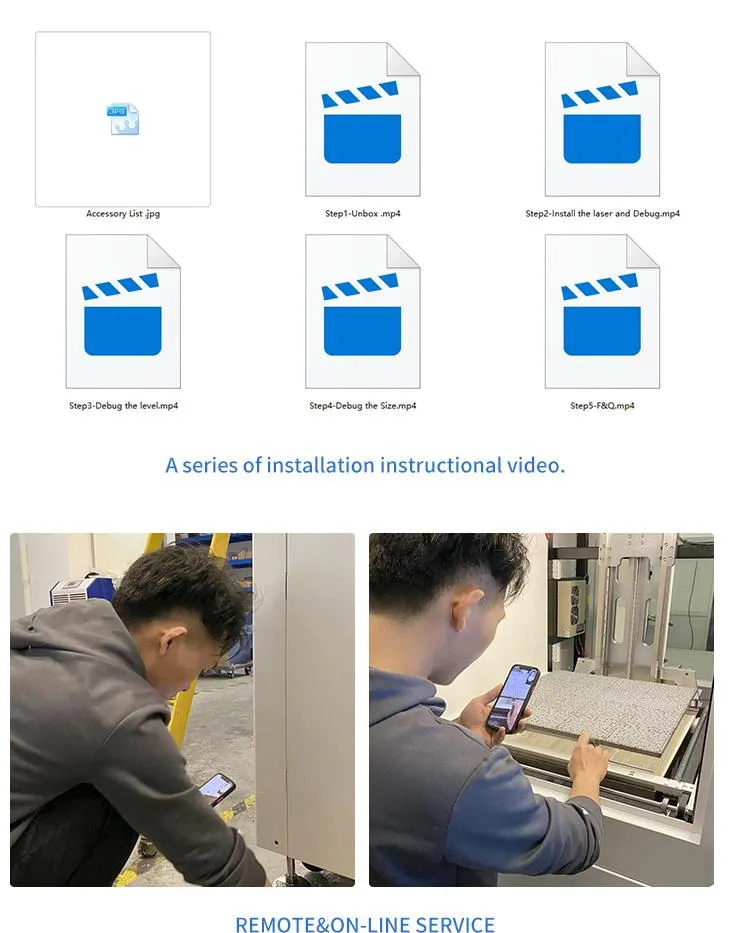 Industrial 3D Printer View 8