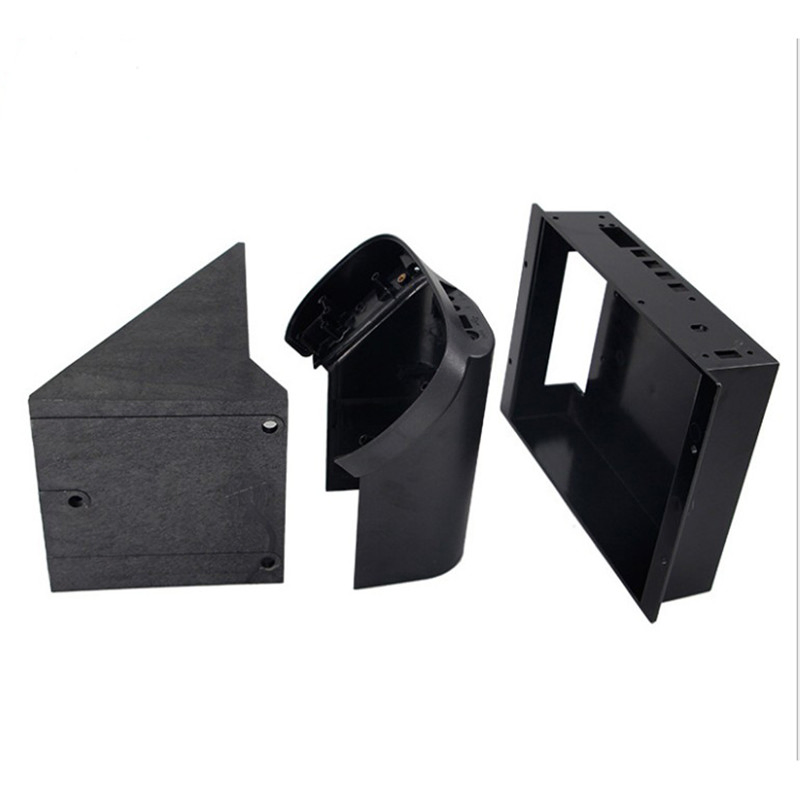 Innovative Polycarbonate 3D Printing Solutions for Rapid Prototyping