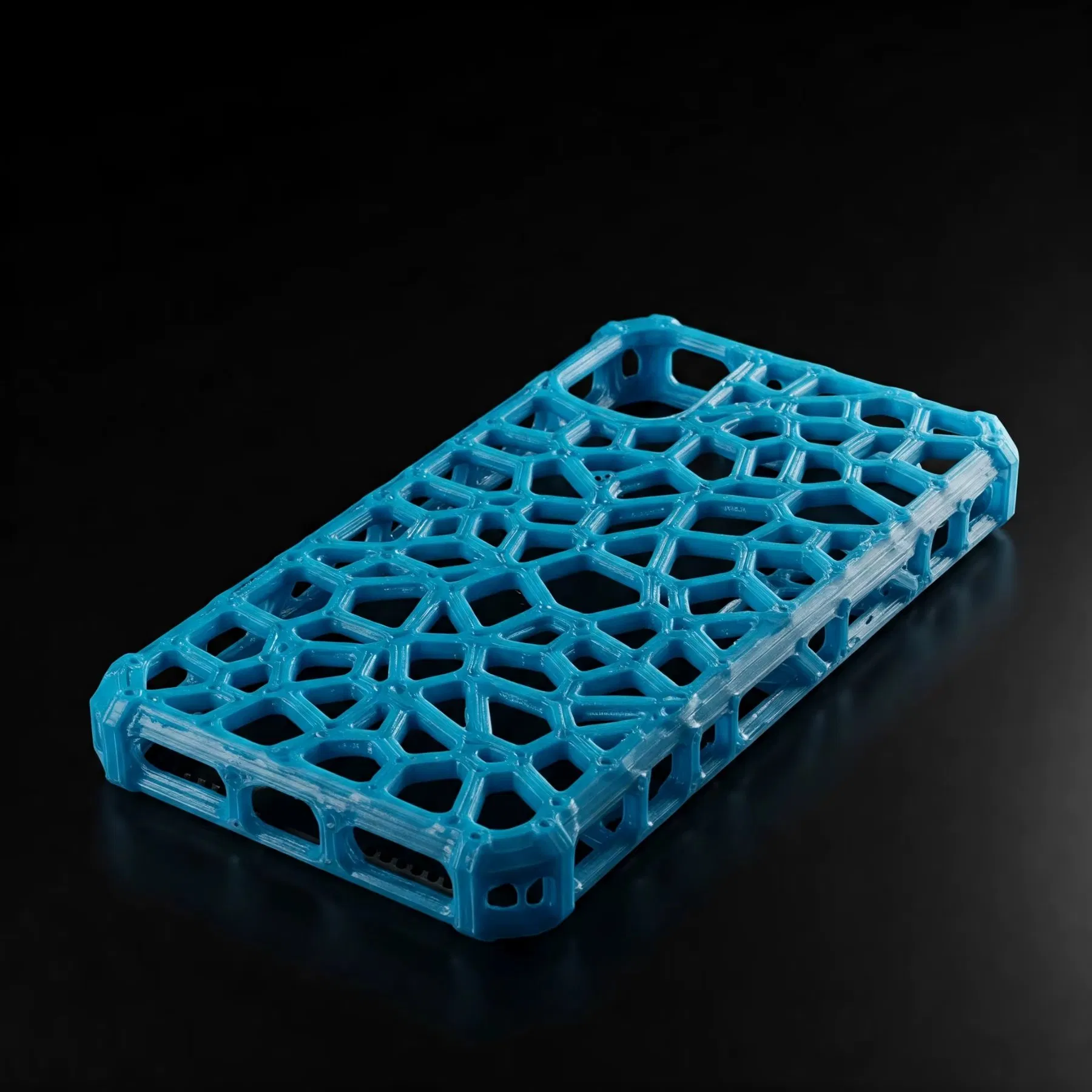 Custom SLA 3D Printing for 3D Printing Resin Toys