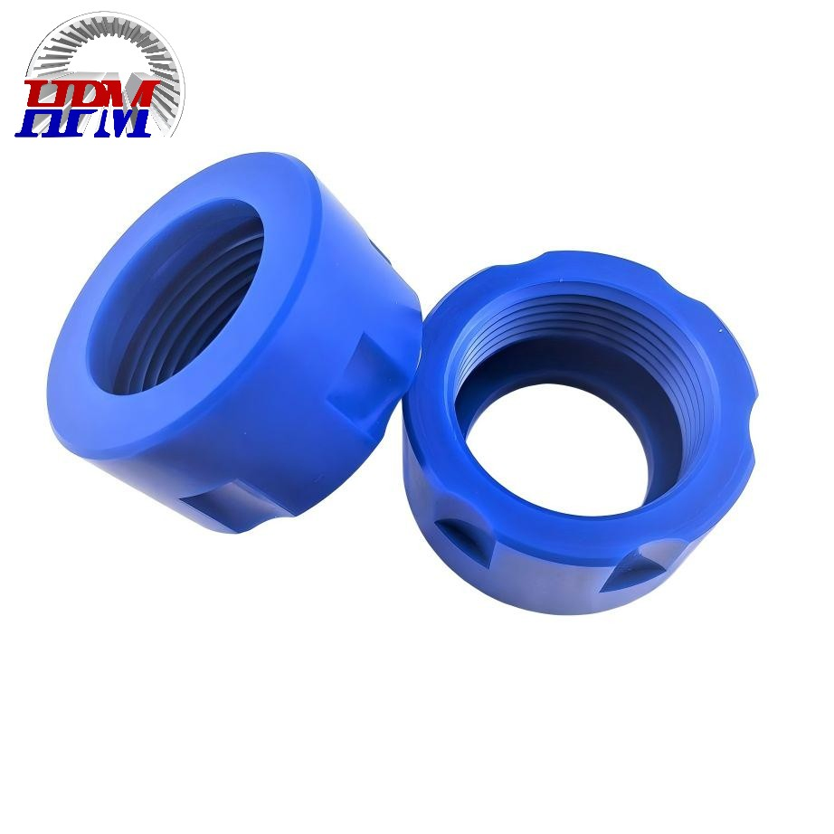 Custom CNC Machining: High-Quality Milling and Turning Solutions