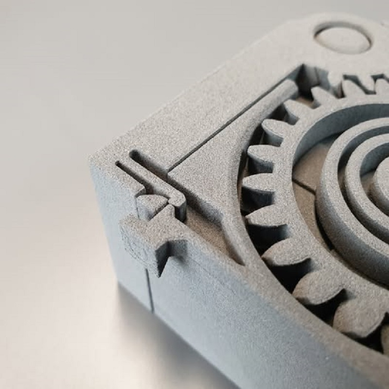 OEM Custom SLS Printing Service Cheap Nylon Functional Prototype Parts