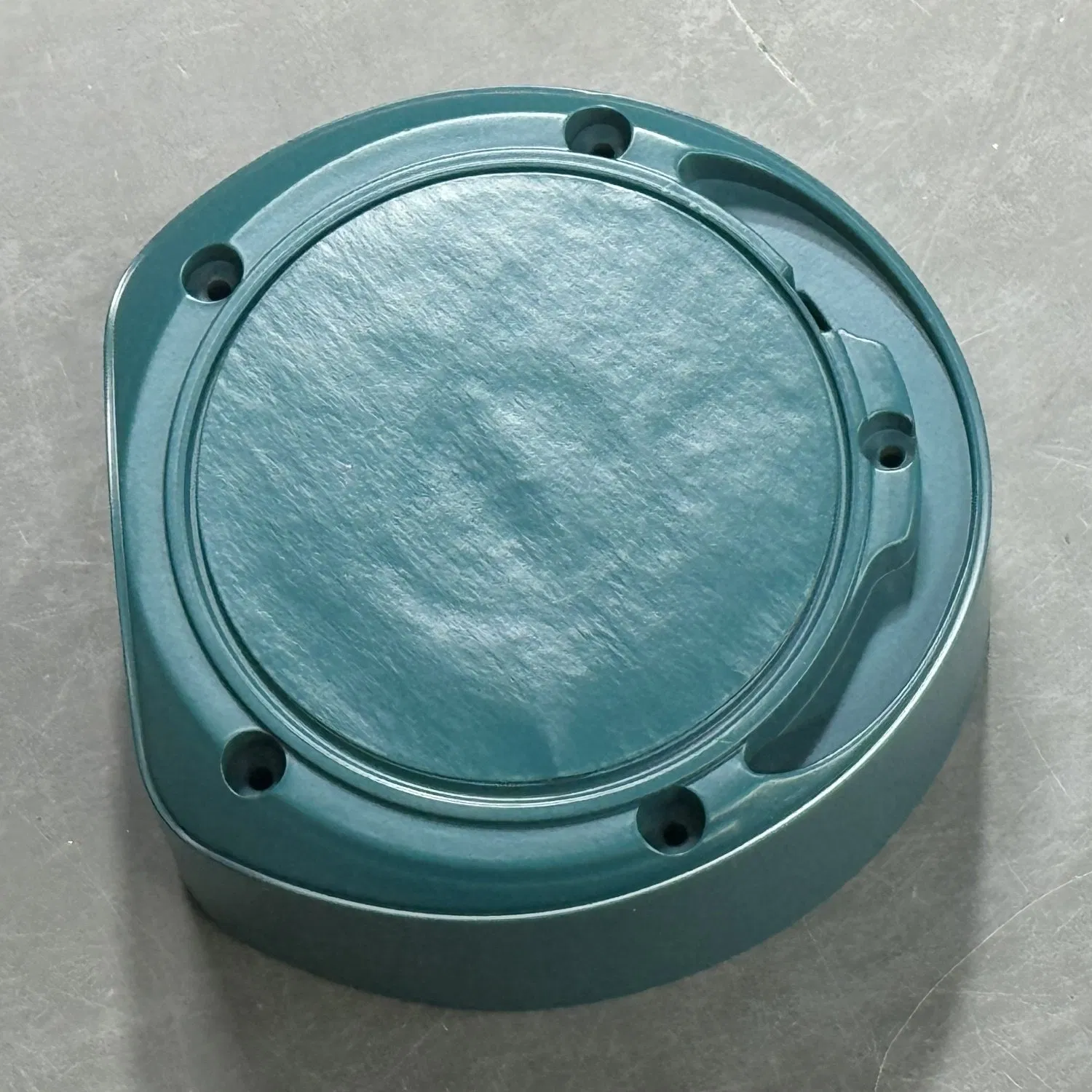 Custom Brass Aluminum Alloy Industrial OEM Manufacturing CNC Machining 3D Printing Metal Fabrication Service