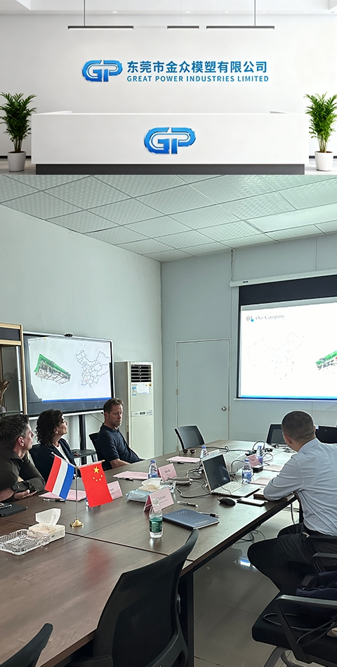 Manufacturing Solutions