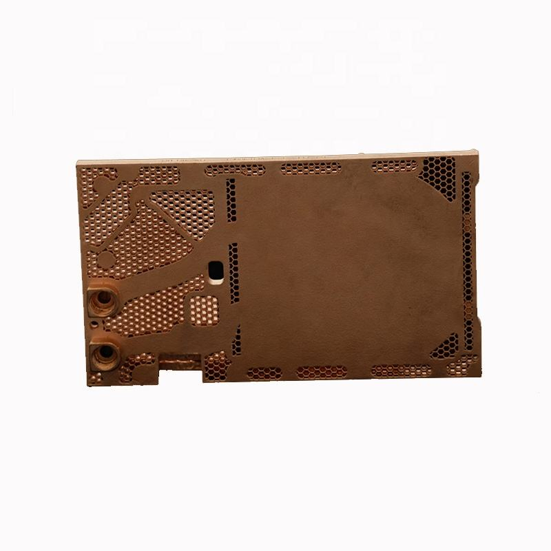 Industrial Grade High-Precision Slm 3D Printing Non-CNC Machining Service for Stainless Steel Aluminum Alloy Precious Machining