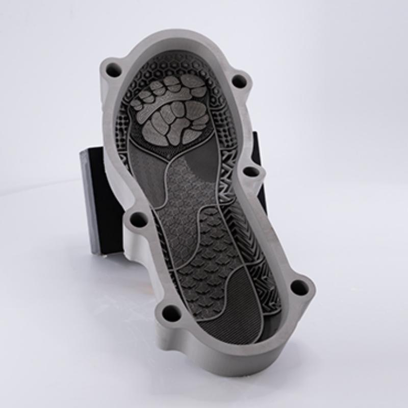 Advanced SLM 3D Printing Service for Aerospace, Automotive, and Medical Parts