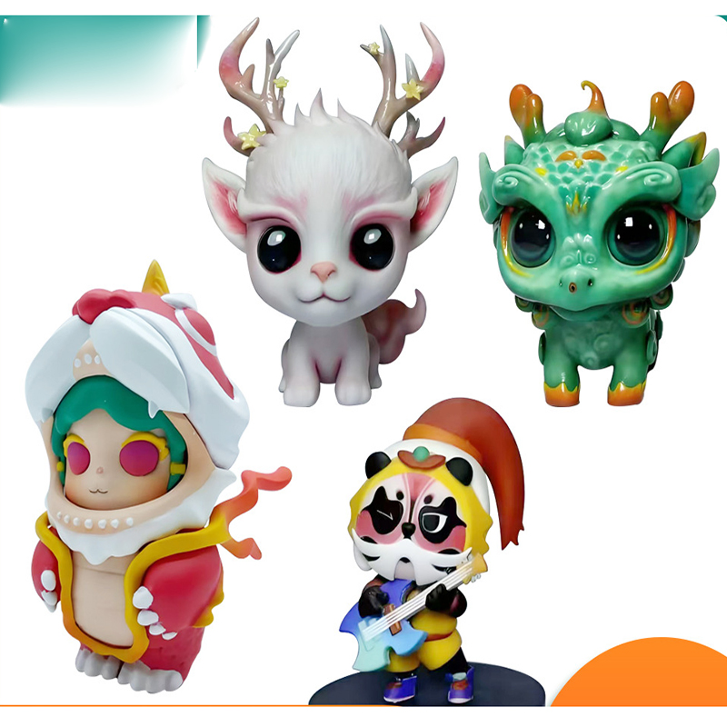 Medical Grade Resin 3D Printing DLP High Precision Dental Prosthesis Parts