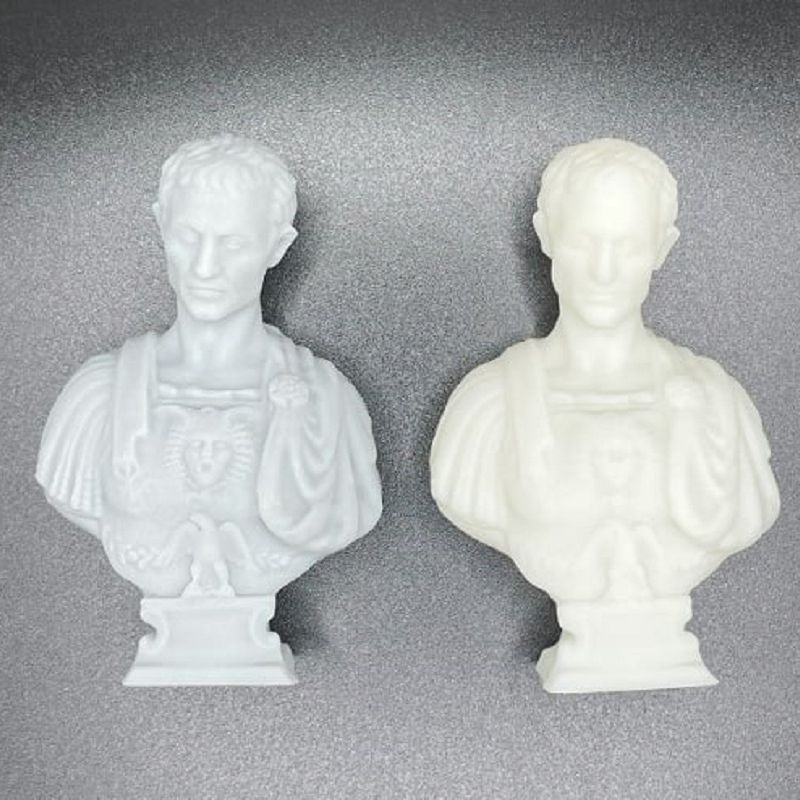 Custom SLA SLS Printing for Prototypes, Models, and Functional Parts