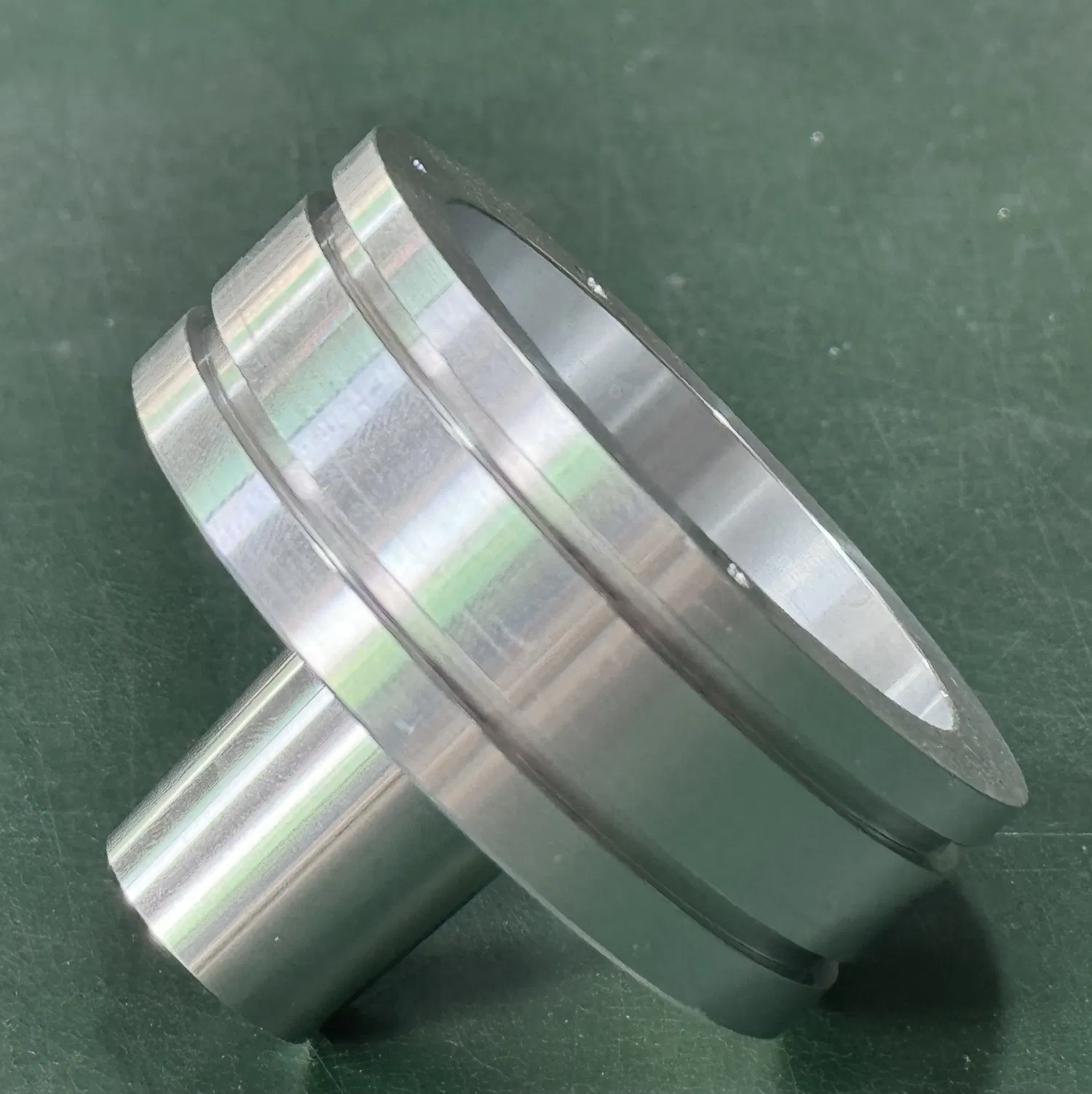 Custom Brass Aluminum Alloy Industrial OEM Manufacturing CNC Machining 3D Printing Metal Fabrication Service