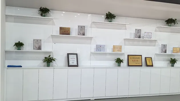 3D Printing Sample 5