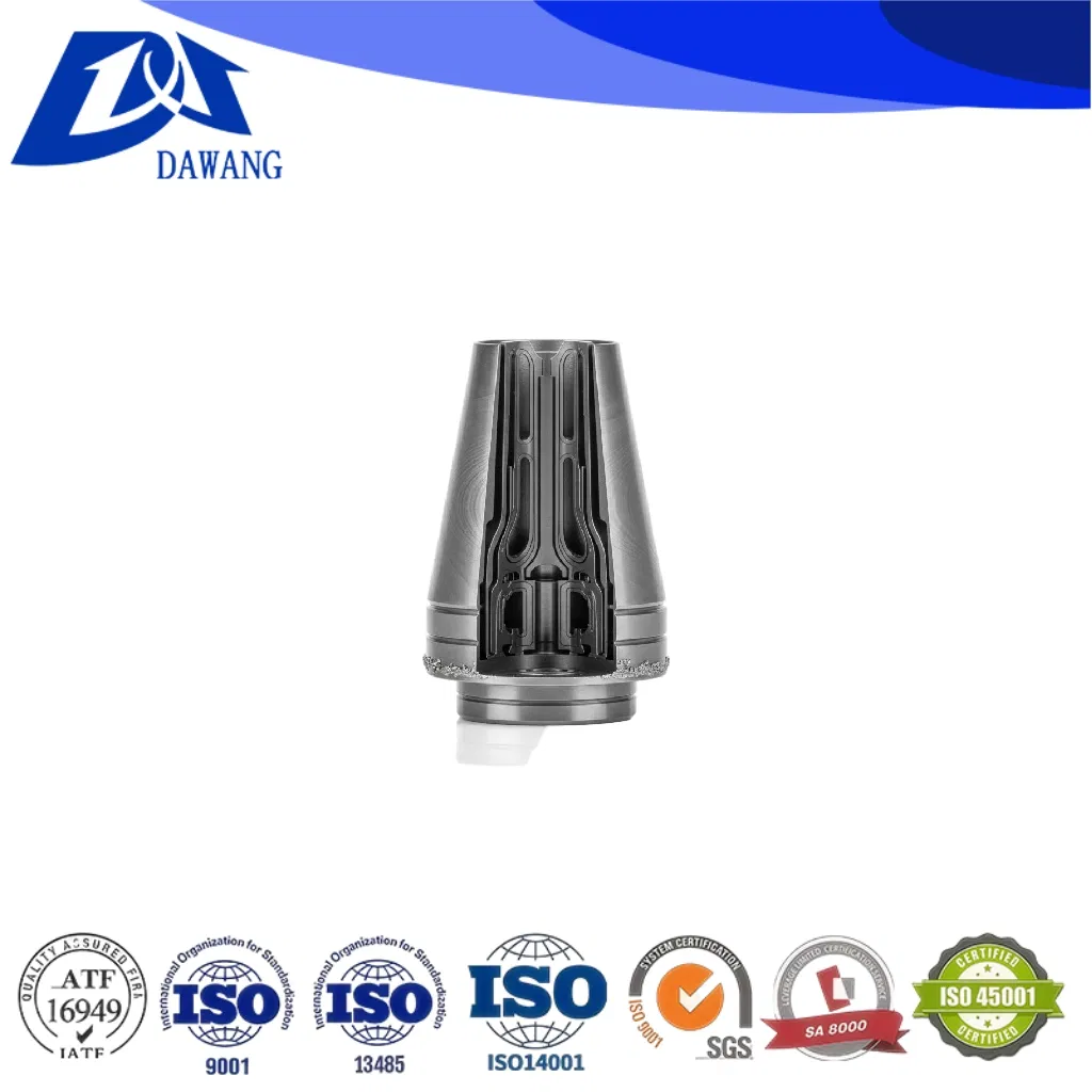 High-Temperature Ultem and Peek Components for Aerospace, Automotive and Industrial Applications