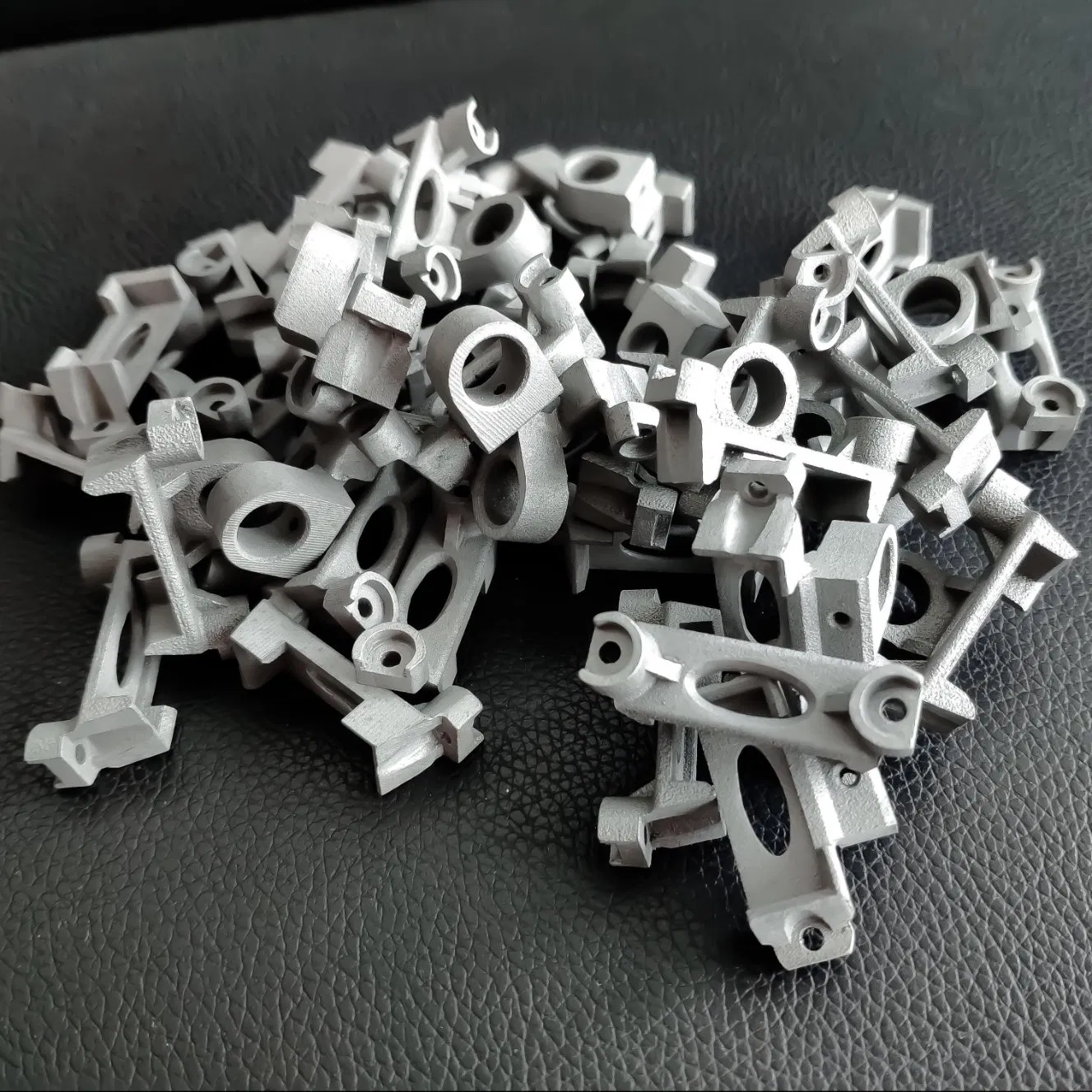 Advanced SLM 3D Printing Service for Aerospace, Automotive, and Medical Parts