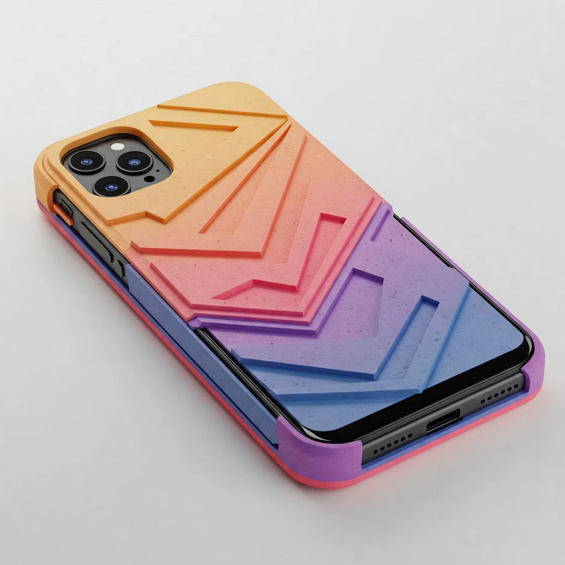 Custom SLA 3D Printing for 3D Printing Resin Toys