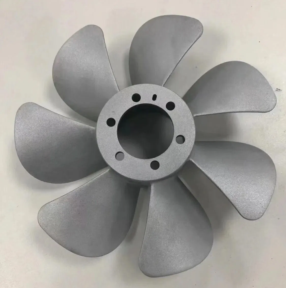 Custom Slm 3D Printing Service for Industrial Metal Parts