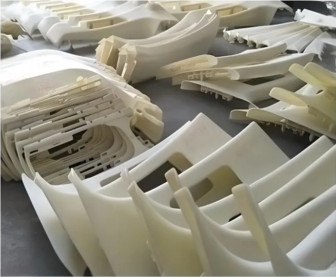 3D Printing Detail 3