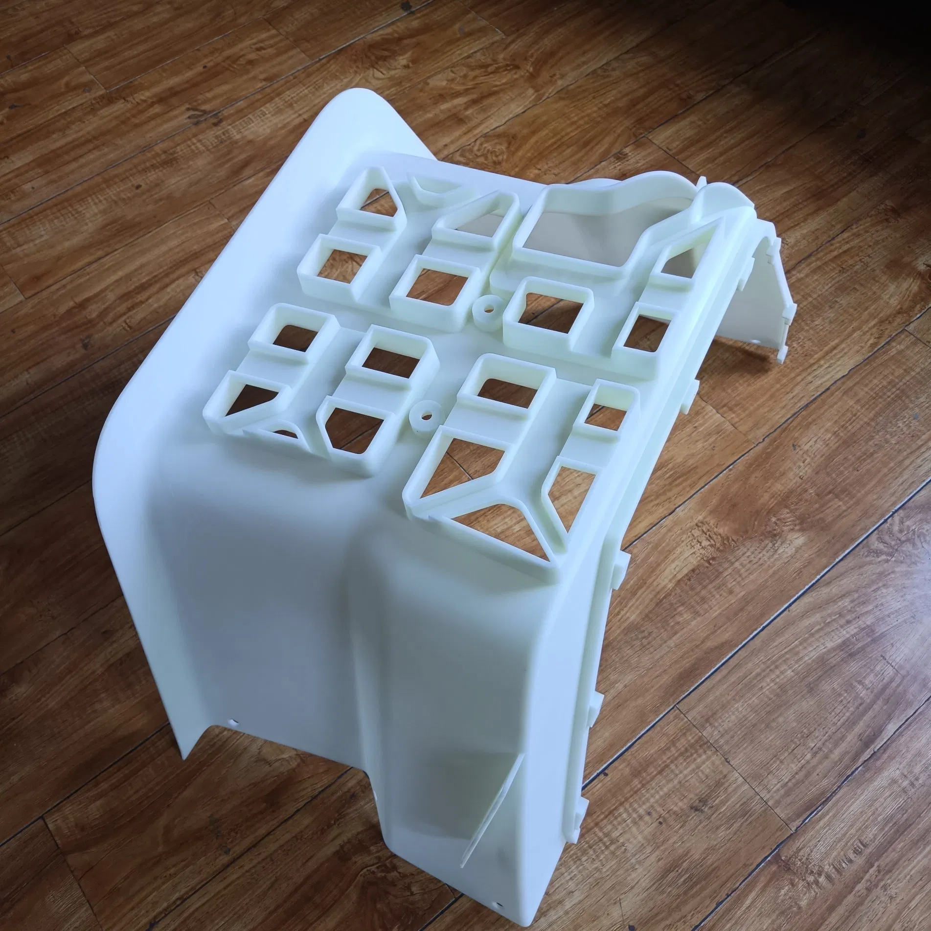 Mjf 3D SLS Small Batch Fdm DLP Rapid Plastic Prototype Product Design Printing