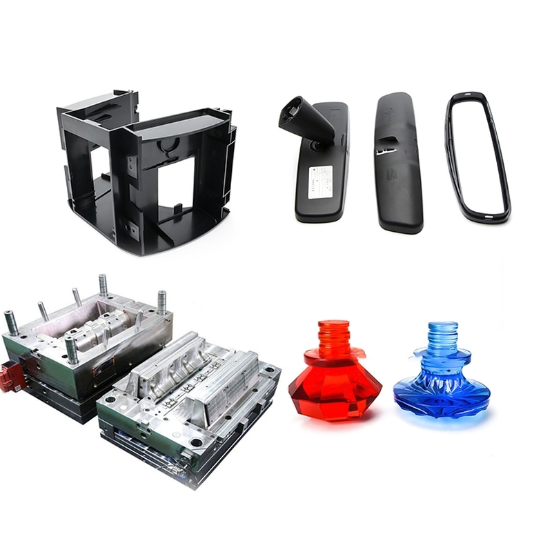 Innovative Multi-Cavity Injection Molding Systems for Enhanced Production Efficiency