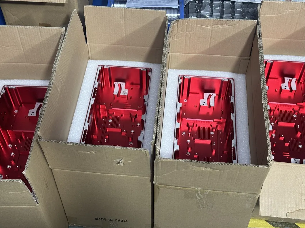 CNC Machining Part 1