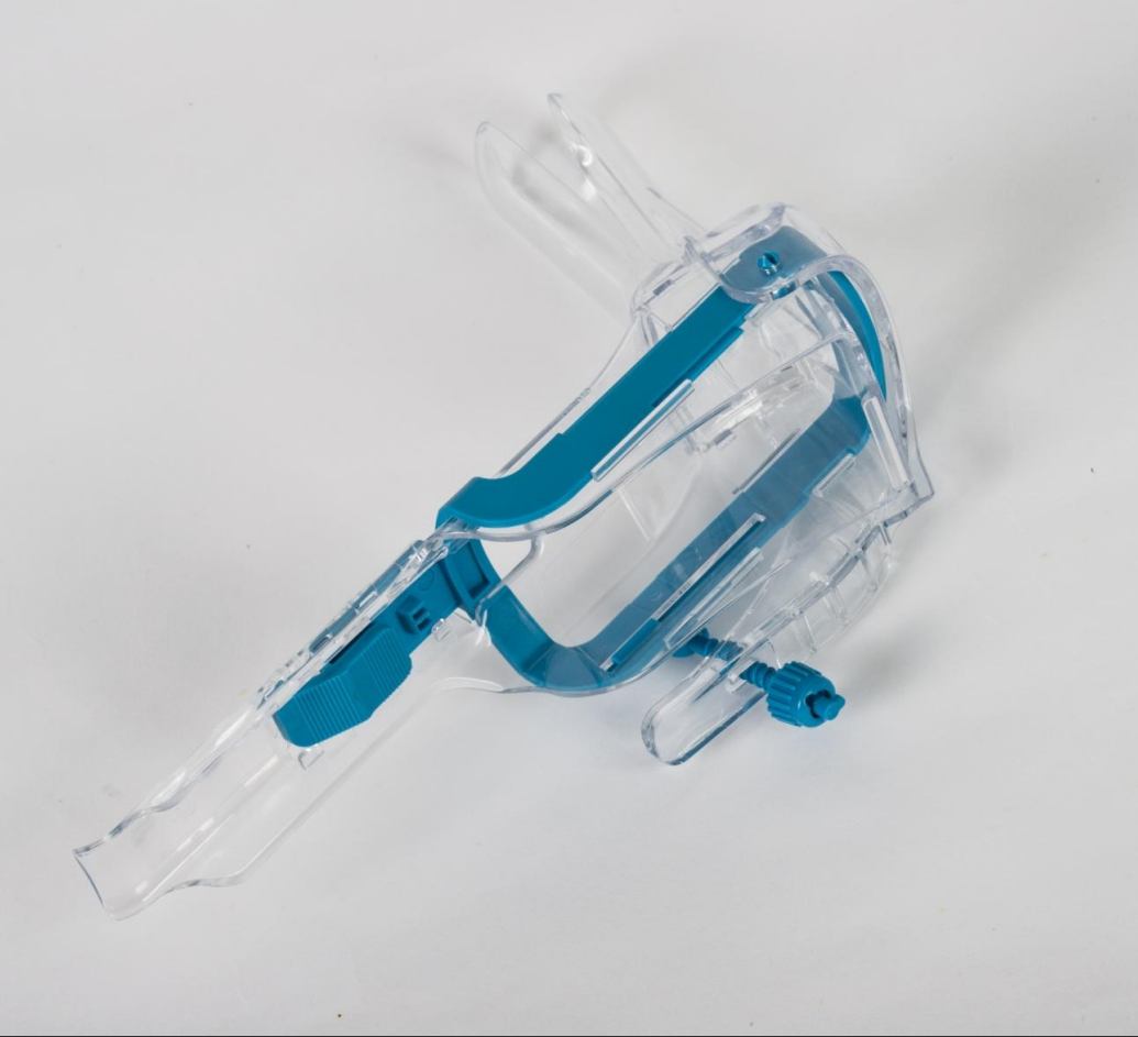 Premium Medical Device Components in Durable PP and TPE