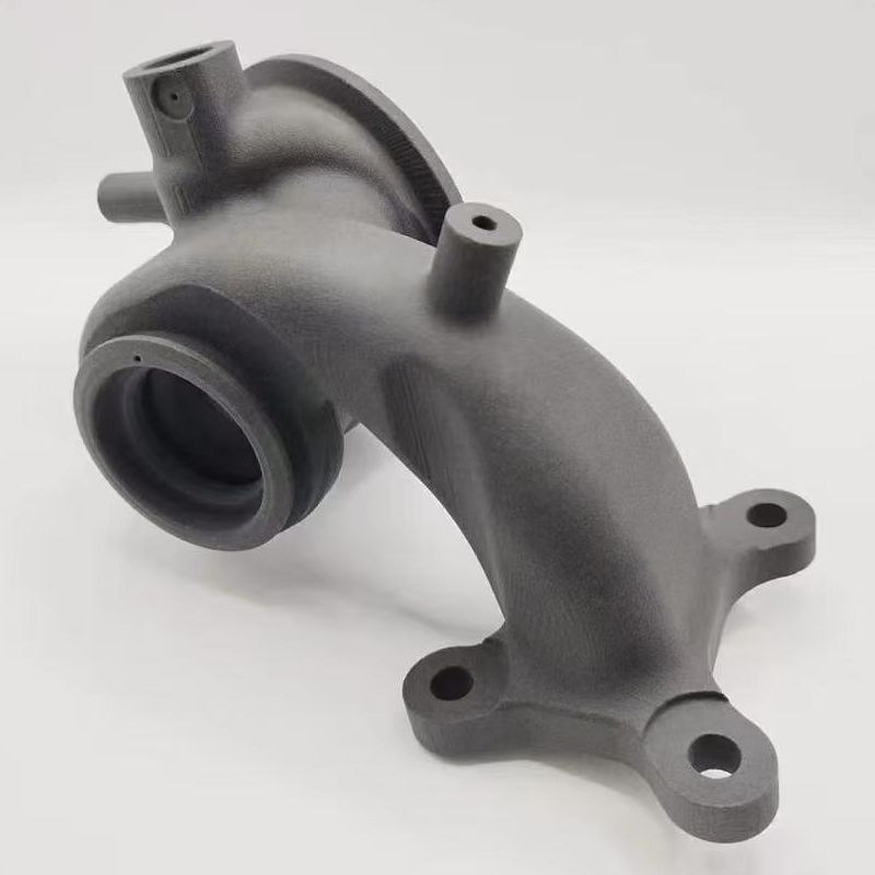 Professional SLS Nylon Product 3D Printing Prototyping Service
