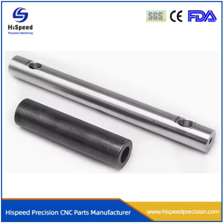 Industrial Print Service Including SLS 3D Printing and CNC