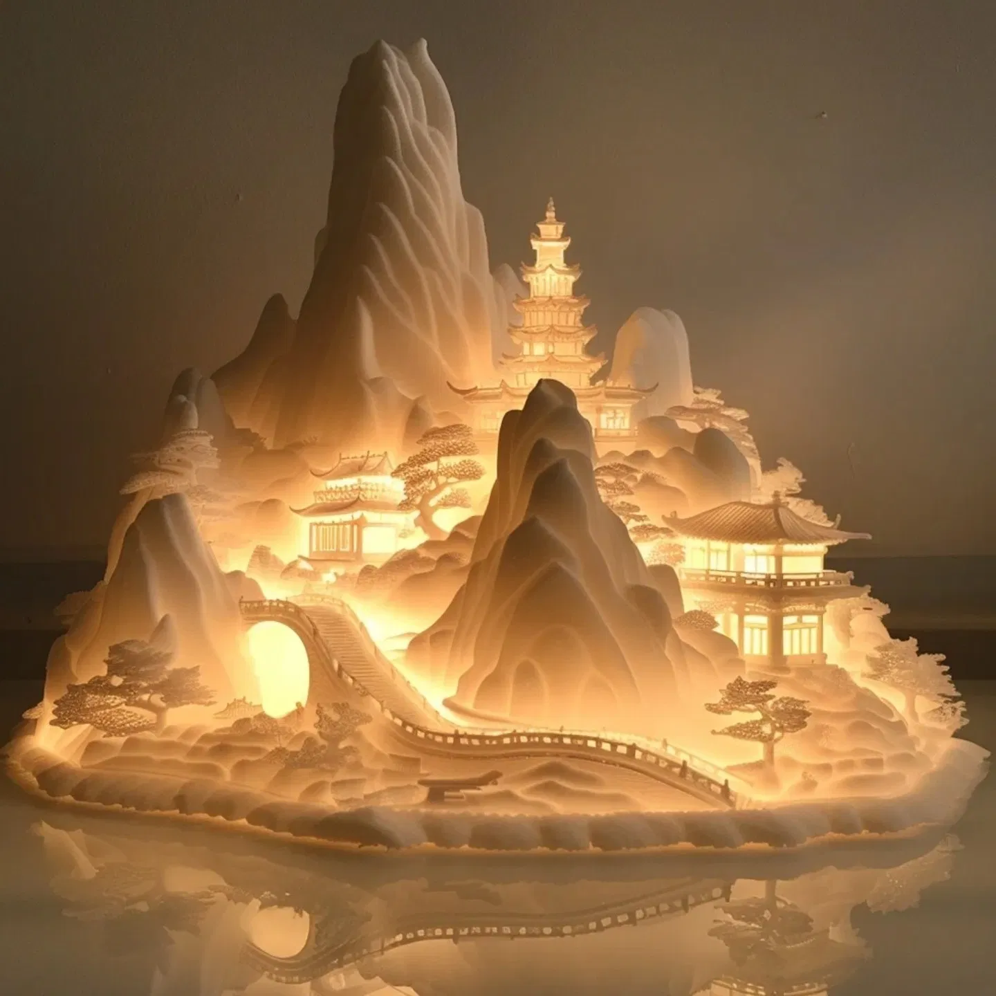 Custom Rapid Prototyping SLA SLS Slm Process Photosensitive Resin 3D Printing Services