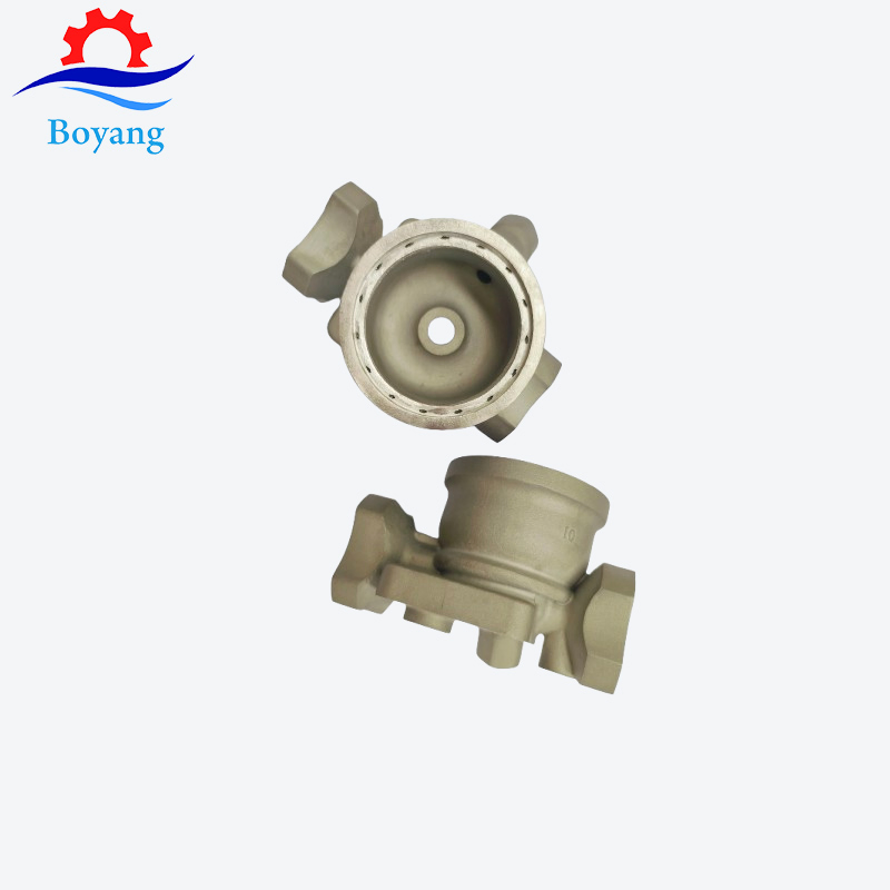 High-Temp Metal Am Solution Precision Flow Channels Inconel 718 Turbine Engine Component