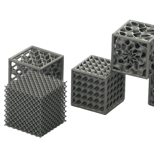 3D Printing Sample 2