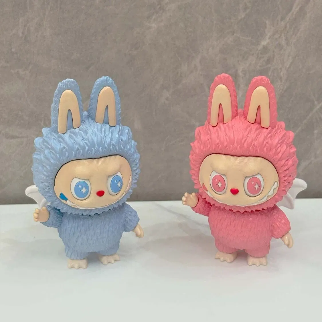 Cheap OEM SLA 3D Printing Service Rapid Prototyping and Fdm for Anime Figures