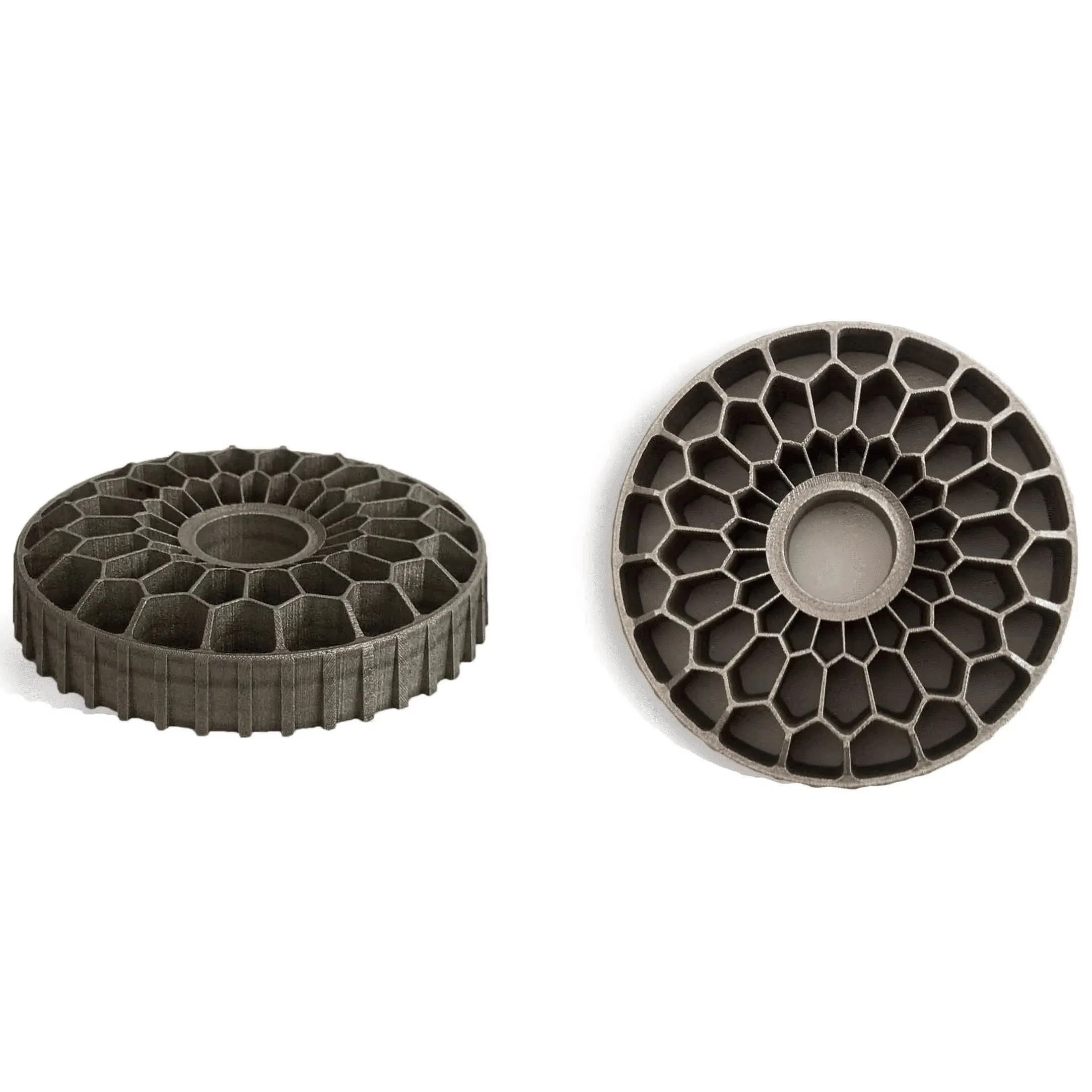 High-Precision Slm 3D Printing for Custom Metal Parts