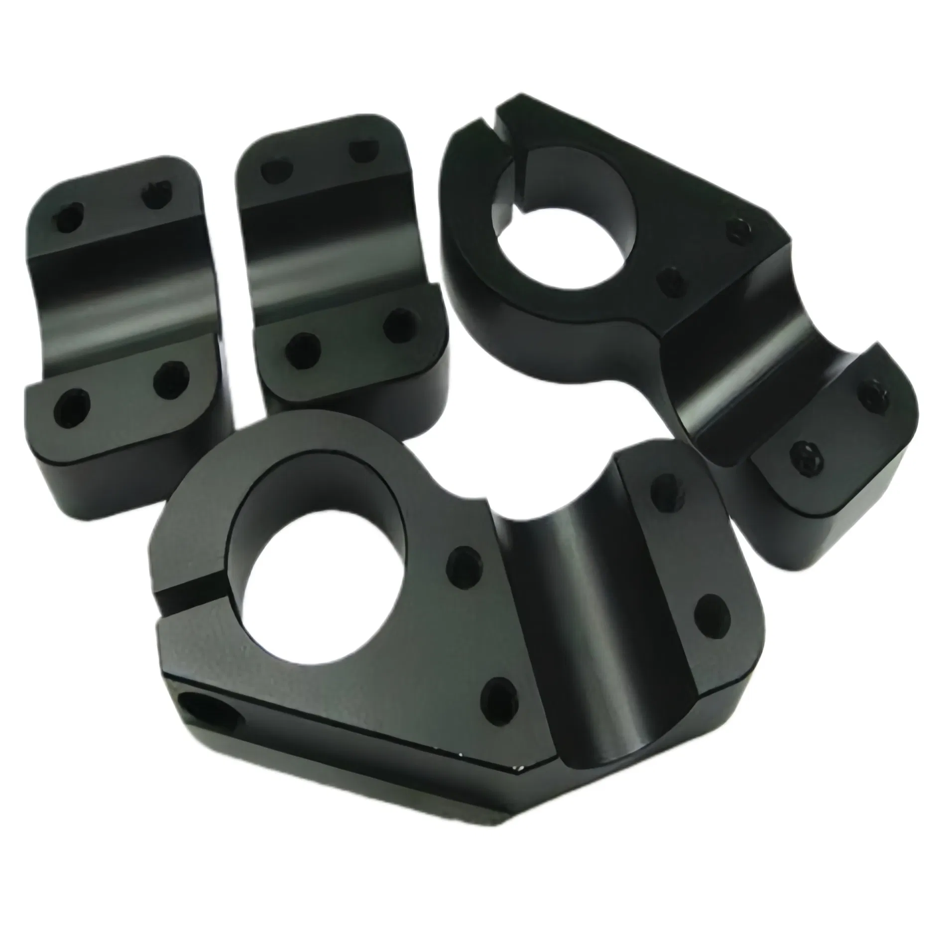 Industrial Grade High-Precision Slm 3D Printing Non-CNC Machining Service for Stainless Steel Aluminum Alloy Precious Machining