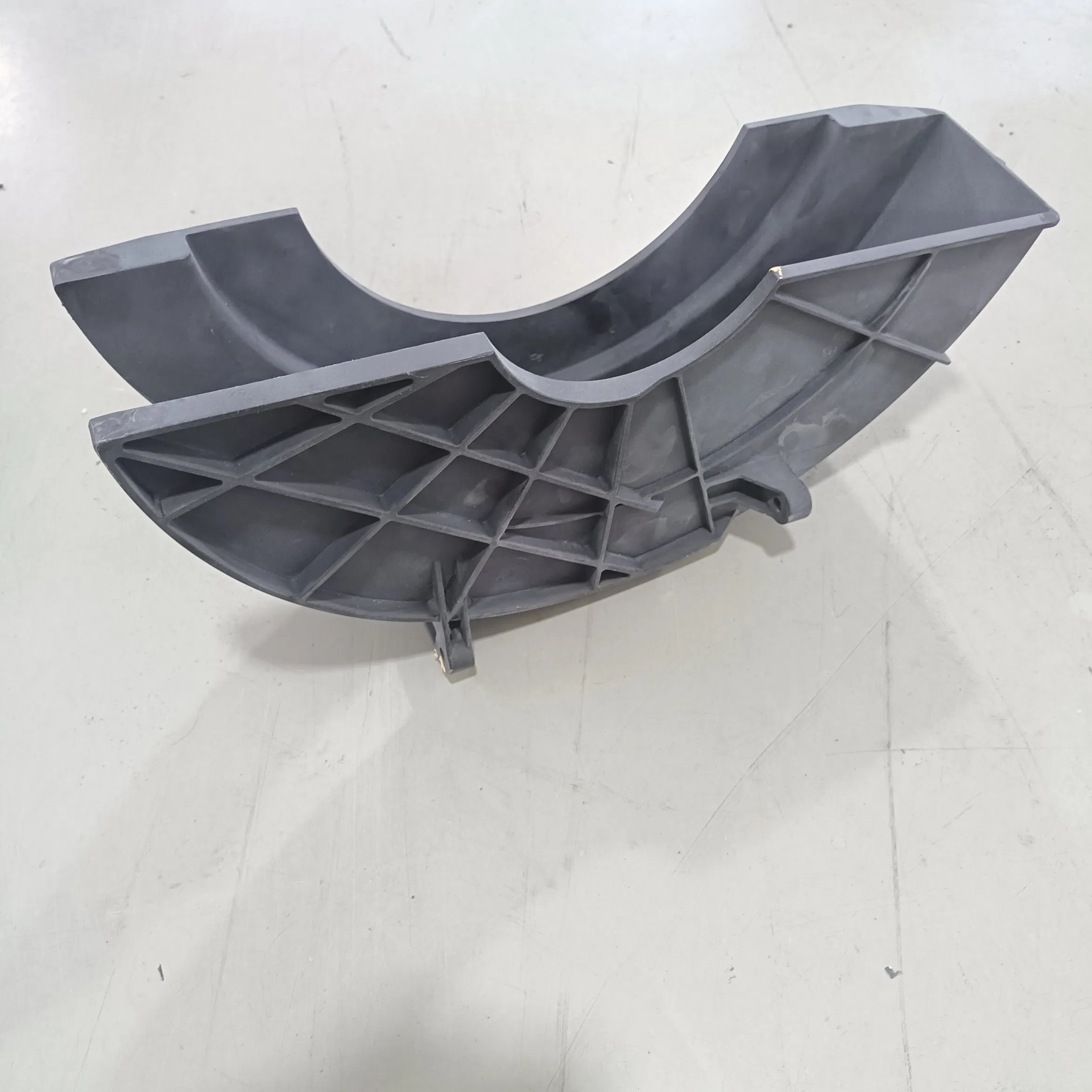 Rapid 3D Prototyping Manufacturing Additive Custom Plastic Industrial Part Resin SLA Printing