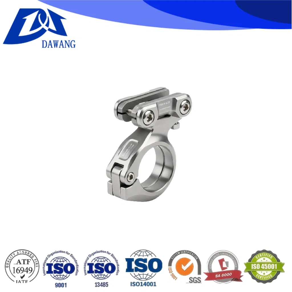 High-Temperature Ultem and Peek Components for Aerospace, Automotive and Industrial Applications