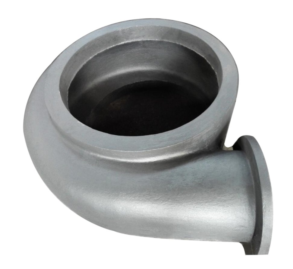 Custom CNC Machined Aluminum and Steel Components for OEM