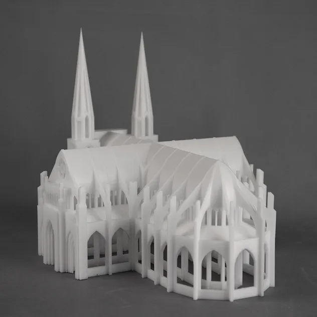 Architectural Models