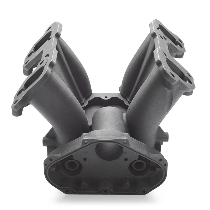 Customized SLA SLS 3D Printing Plastic Nylon ABS Resin Parts Rapid Prototyping Parts