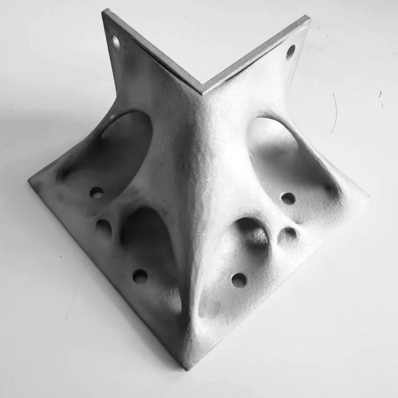 China Manufacture Shaped Part Rapid Prototyping Mass Production 3D Printing