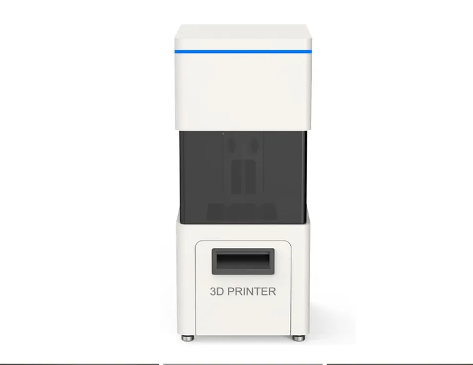 Delivery 3D Printer
