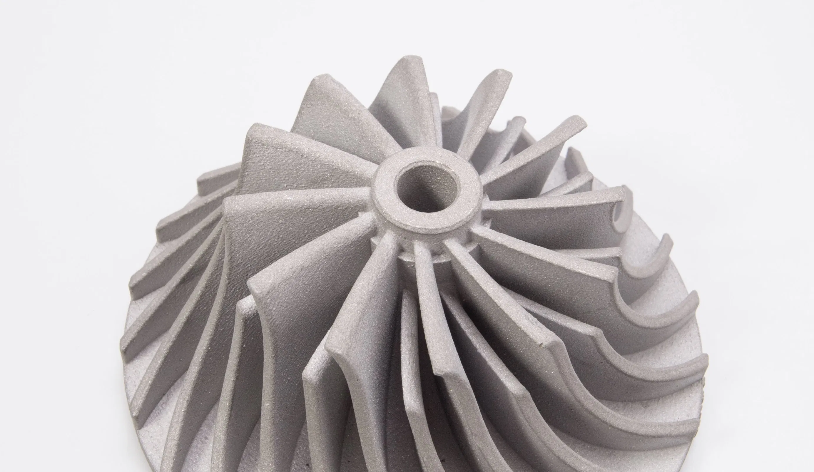 OEM Affordable Customized 3D Metal Printing Services for Automotive Assembly Parts and Automation Equipment Parts