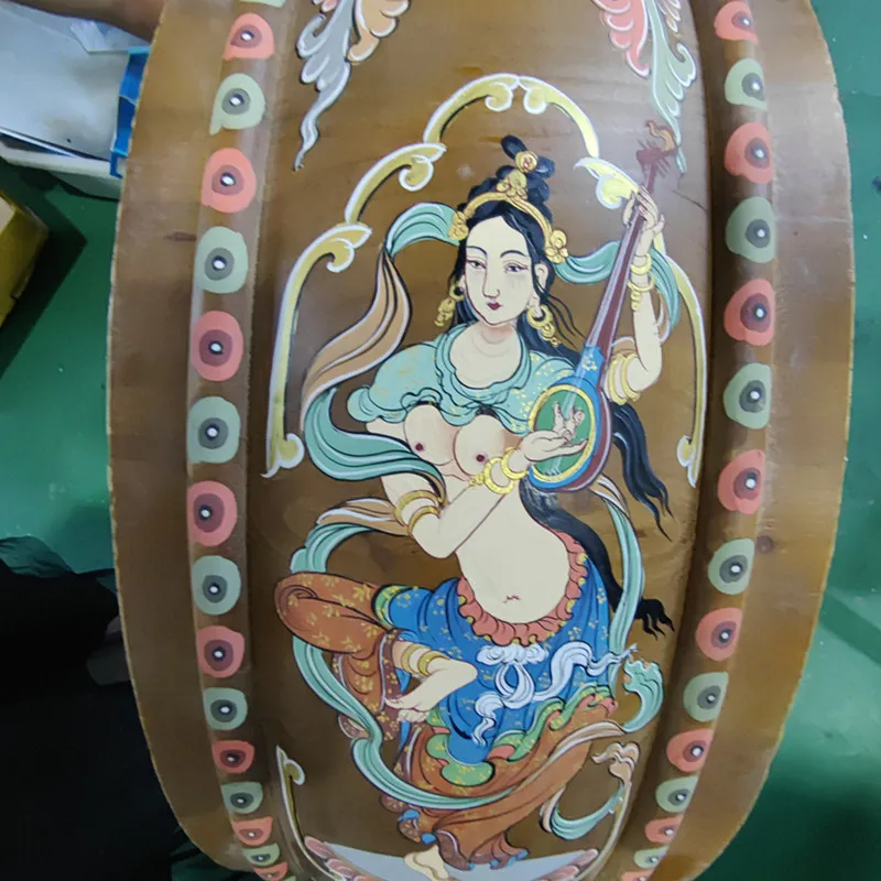 3D Wall Printer Detail 5