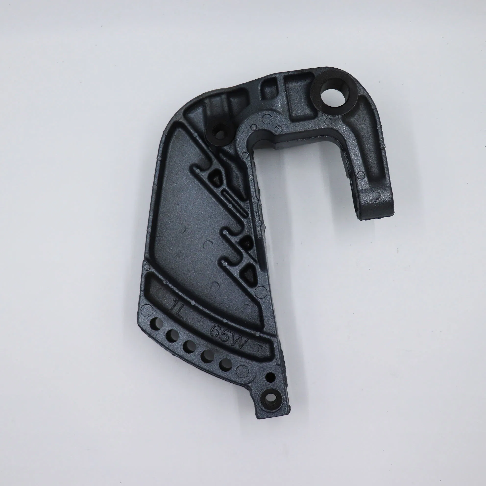 Professional Custom Steel Metal 3D Printing Service High Parts for Slm Mjf 3D Printer Machining Process Included Manufacturer for Aerospace Automotive