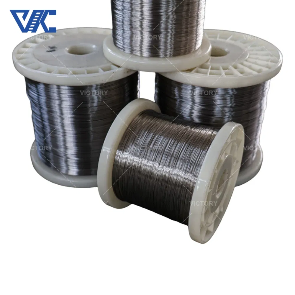 Nickel-Titanium Wire: The Key to Flexible Design Solutions in Architecture and Structural Engineering